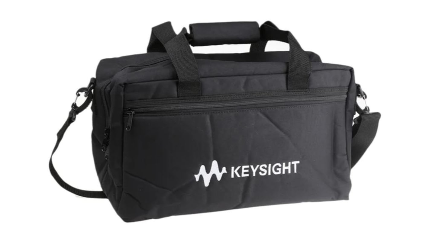 Keysight Technologies Case for Use with InfiniiVision HD3