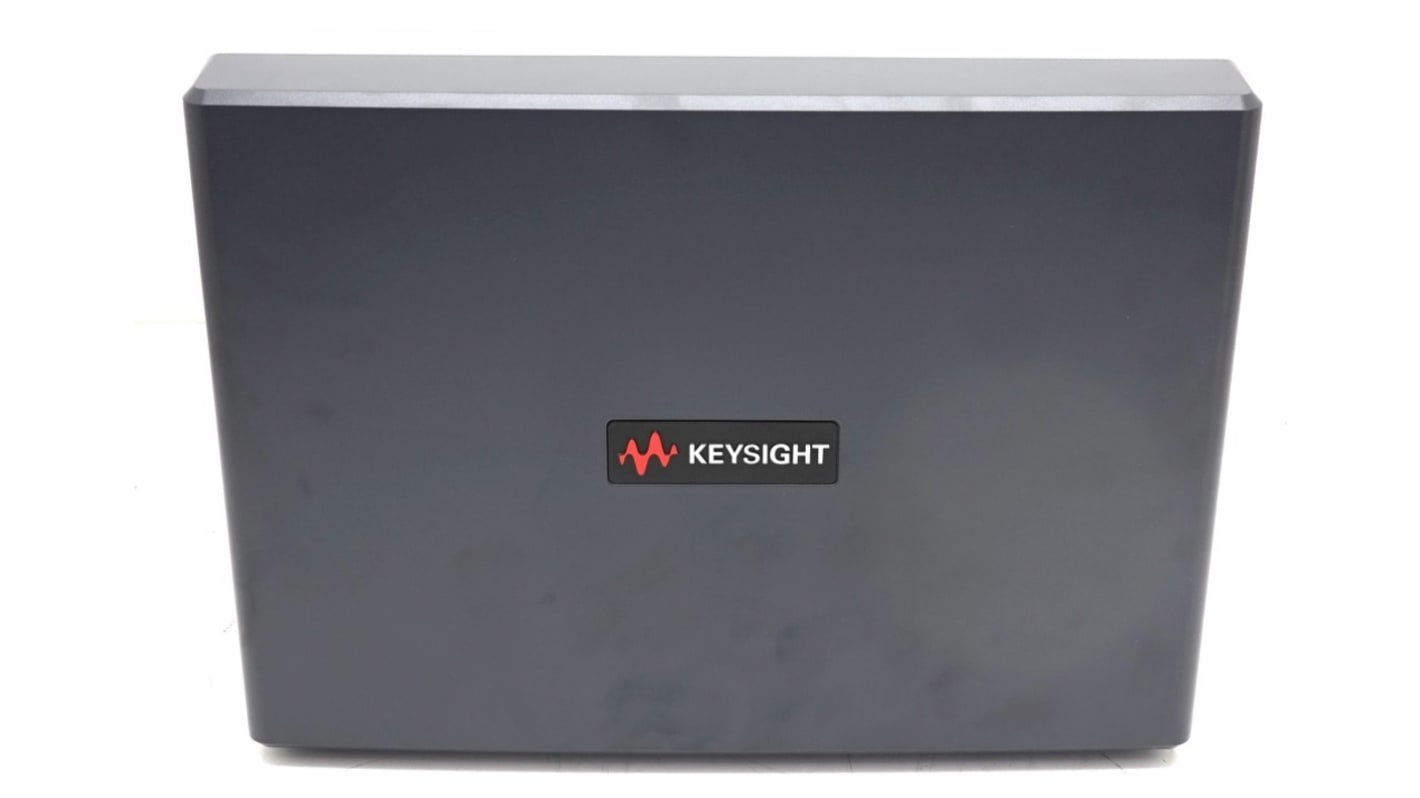 Keysight Technologies Front Cover for Use with HD3 Series