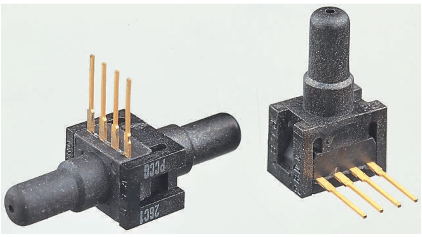 Pressure Sensor, 26PCBFB6G