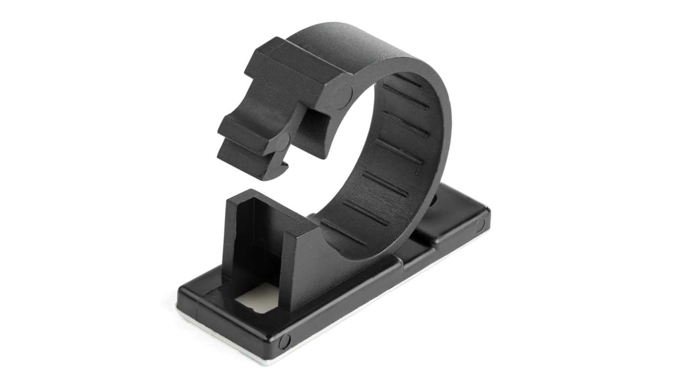 StarTech.com Black Nylon