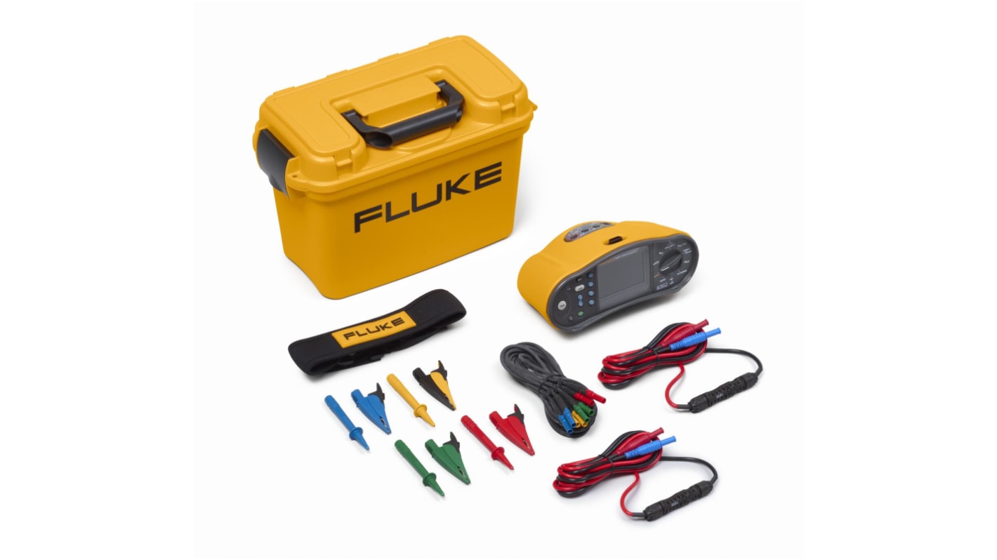 Fluke SMFT-1000 Multifunktionsprüfgerät
