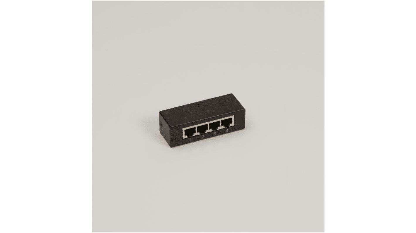 APC APDU Series Sensor Hub, 4 port