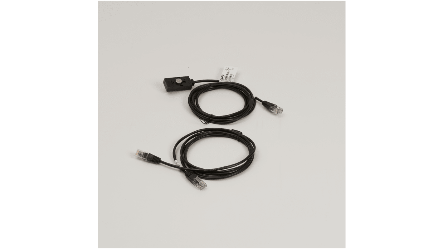 APC Temperature And Humidity Sensor