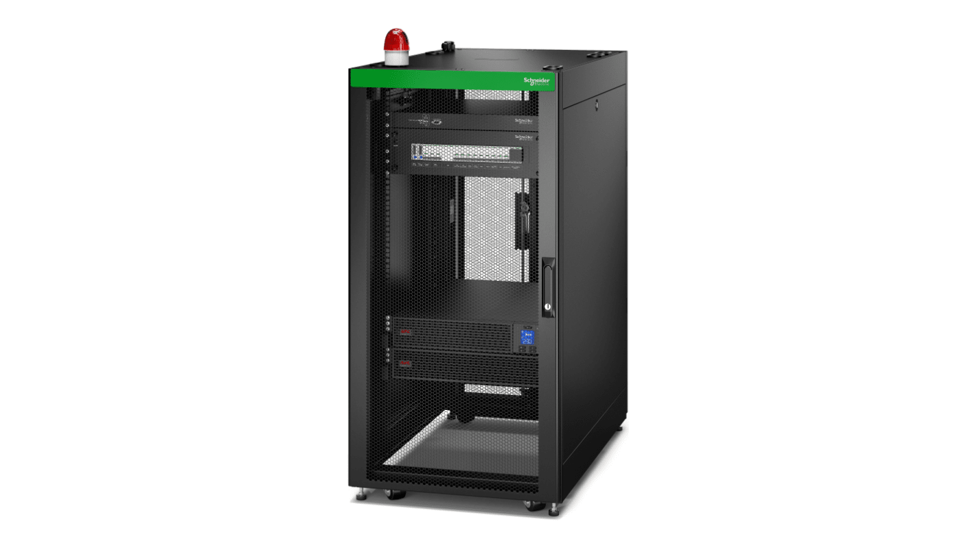 Contenitore APC 24U 1228 x 600 x 1000mm