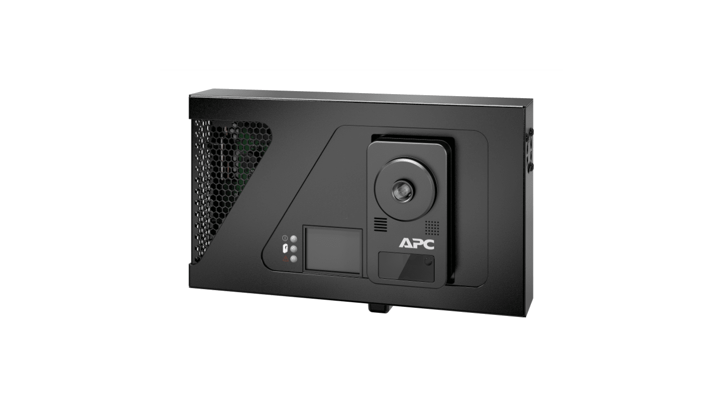 APC Indoor CCTV Surveillance Kit, 1 Camera Connections, IP