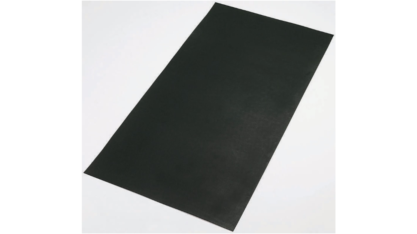 Tappetino sicurezza ESD per Banco, pavimento RS PRO, 1.22m x 610mm x 3mm