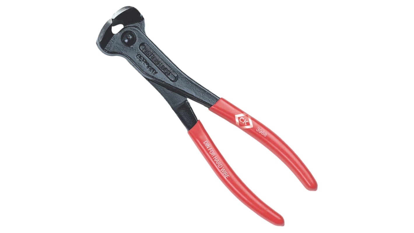 CK 180 mm End Nippers