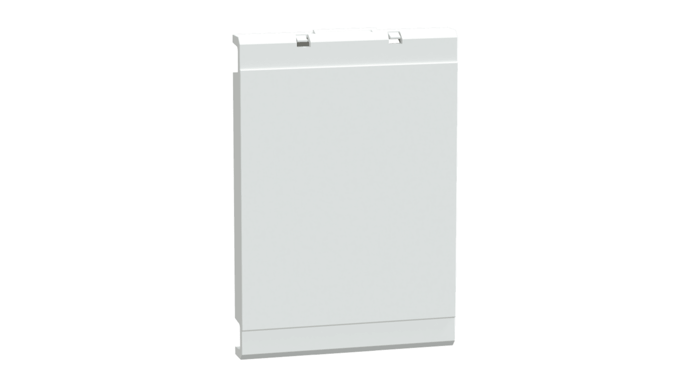Piastra Schneider Electric PrismaSeT per Armadio PrismaSeT PrismaSeT G, cubicolo PrismaSeT PrismaSeT P, 150 x 101mm