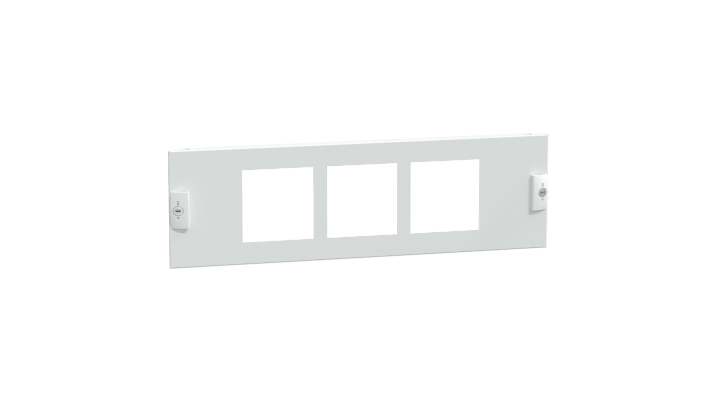 Pannello frontale Schneider Electric PrismaSeT per Armadio PrismaSeT PrismaSeT G, cubicolo PrismaSeT PrismaSeT P, 500 x