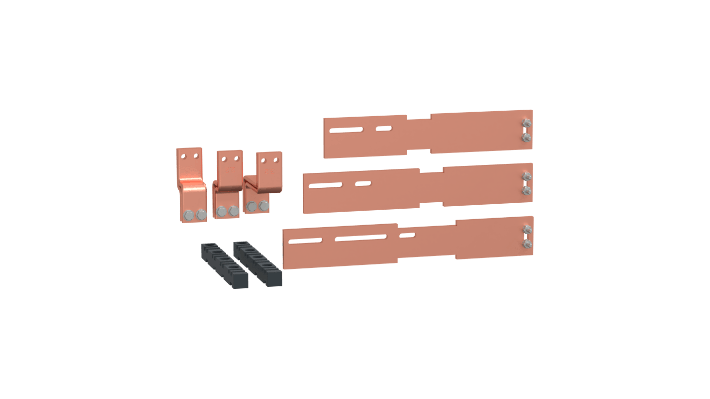Schneider Electric PrismaSeT Series Accessory Kit for Use with PrismaSeT PrismaSeT P Enclosure, 550 x 300mm