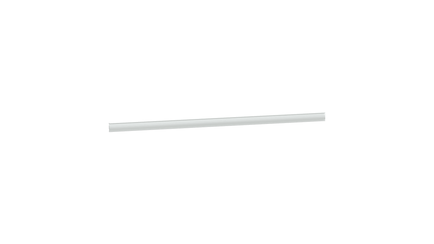 Portaetichette Schneider Electric PrismaSeT P and G per Canalis KS e KN, Armadi, Cubicoli PrismaSeT P e G, 650 x 24mm