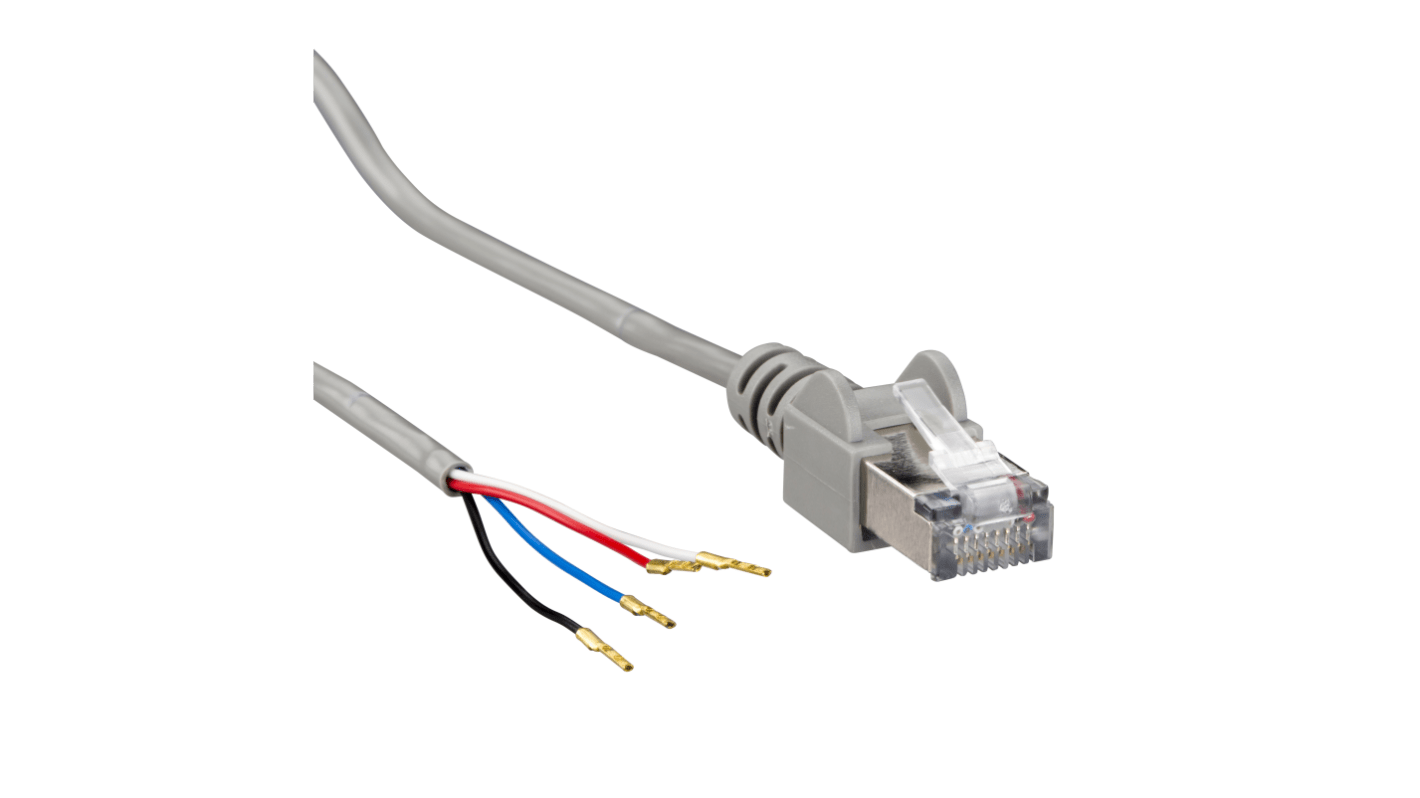 Schneider Electric RJ45 Cable, 1.3m