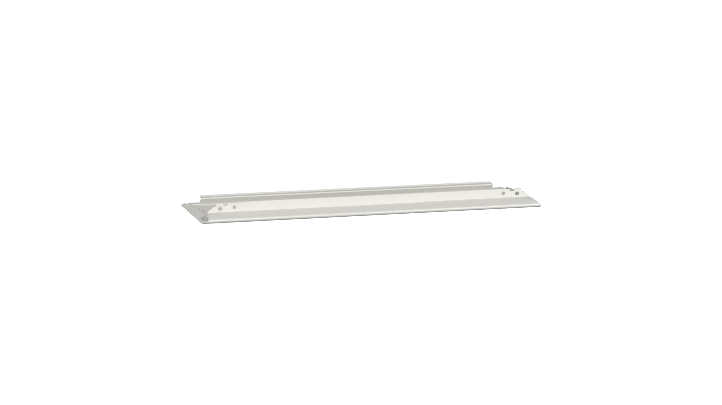Piastra Schneider Electric PrismaSeT G per Custodia PrismaSeT PrismaSeT G, 590 x 205mm