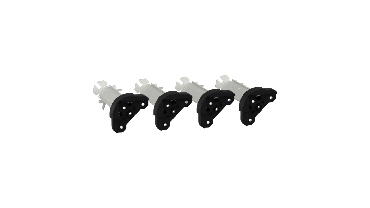 Schneider Electric PrismaSeT G Series Accessory Kit for Use with IP30 Enclosure, IP31 Enclosure, IP43 Enclosure,