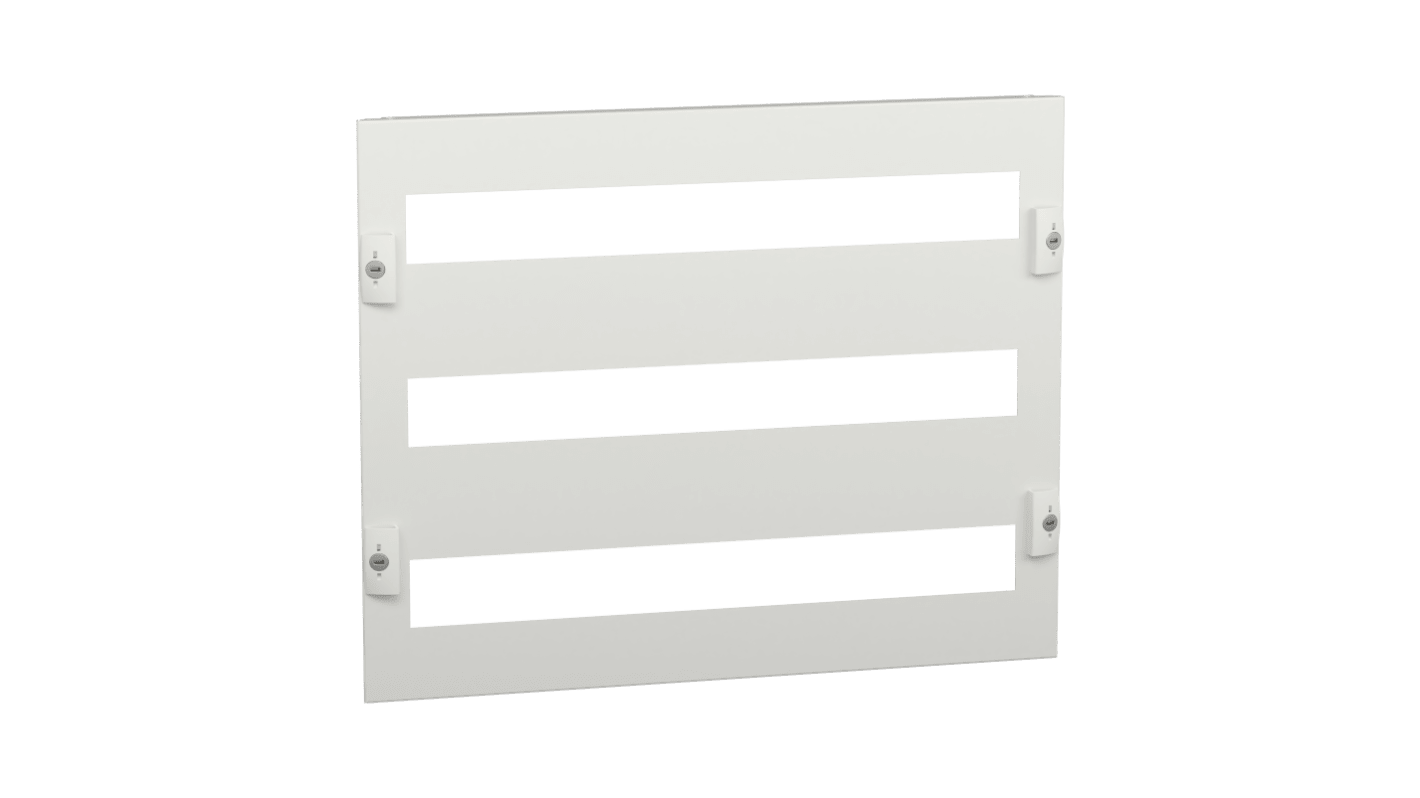 Pannello frontale Schneider Electric PrismaSeT per Armadio PrismaSeT PrismaSeT G, cubicolo PrismaSeT PrismaSeT P, 500 x
