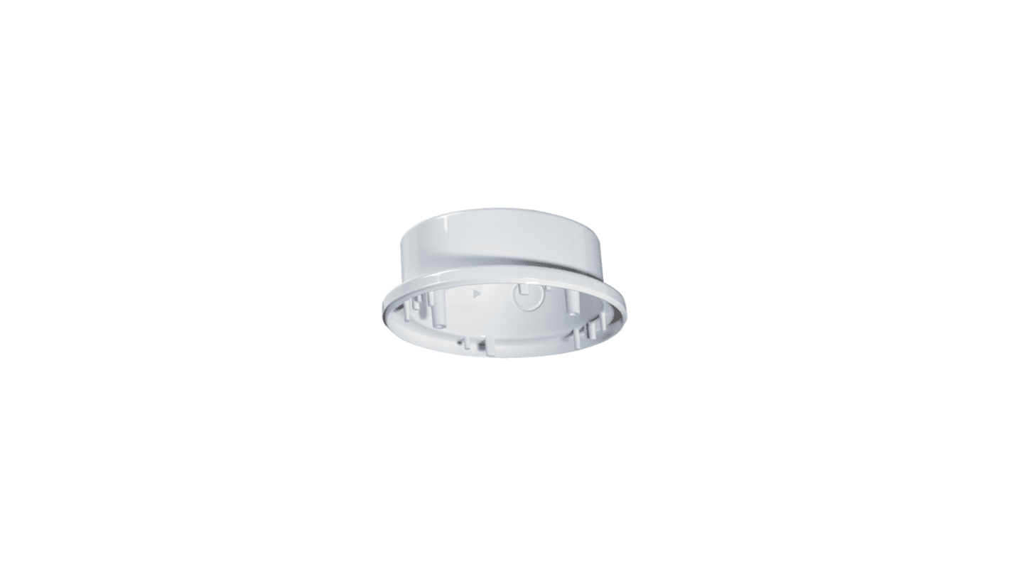 Schneider Electric White 1 Gang Mounting Frame