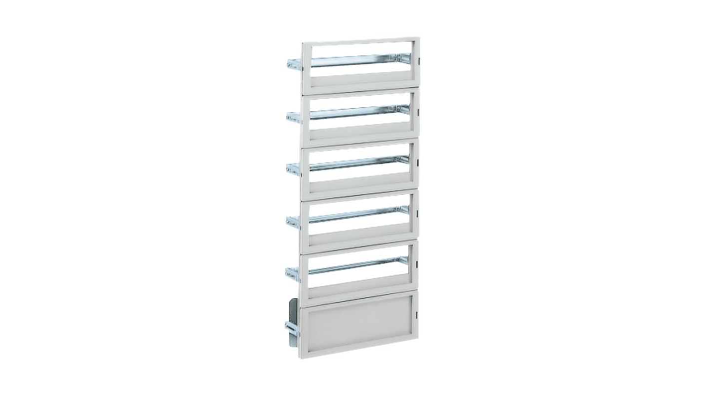 Telaio Schneider Electric NSY per Thalassa PHD, Thalassa PLA, 1000 x 750mm