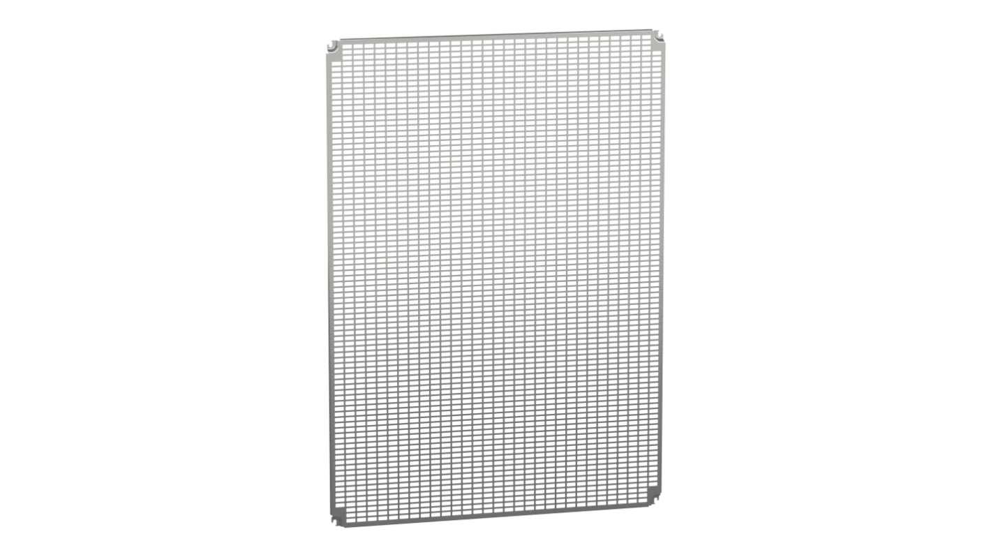 Schneider Electric NSYM Series Grey Steel Enclosure Accessory, 1345 x 951 x 15mm