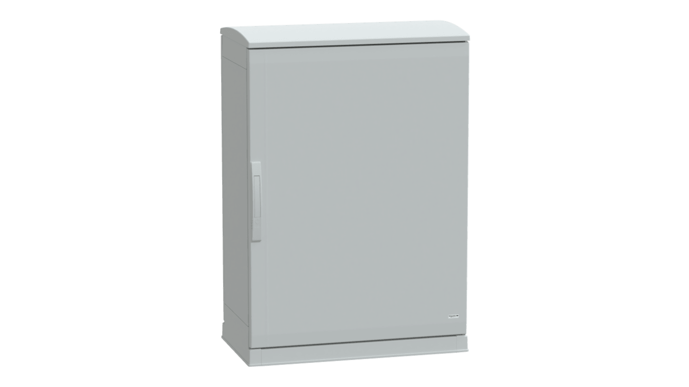 Schneider Electric NSY Series Polyester Enclosure, 1000 x 750 x 420mm