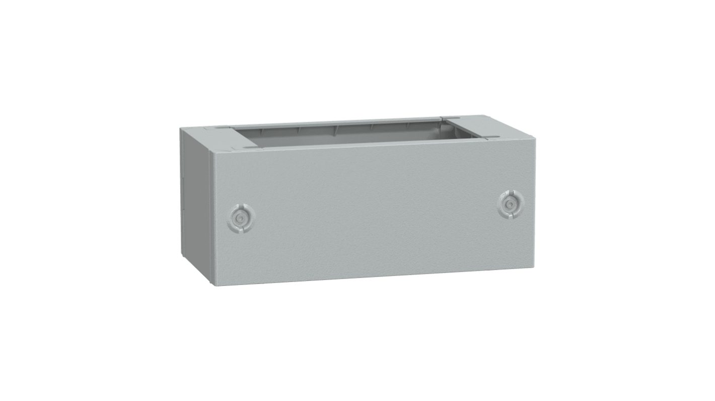 Zoccolo Schneider Electric NSY per Thalassa Thalassa PLA, 494 x 200 x 250mm