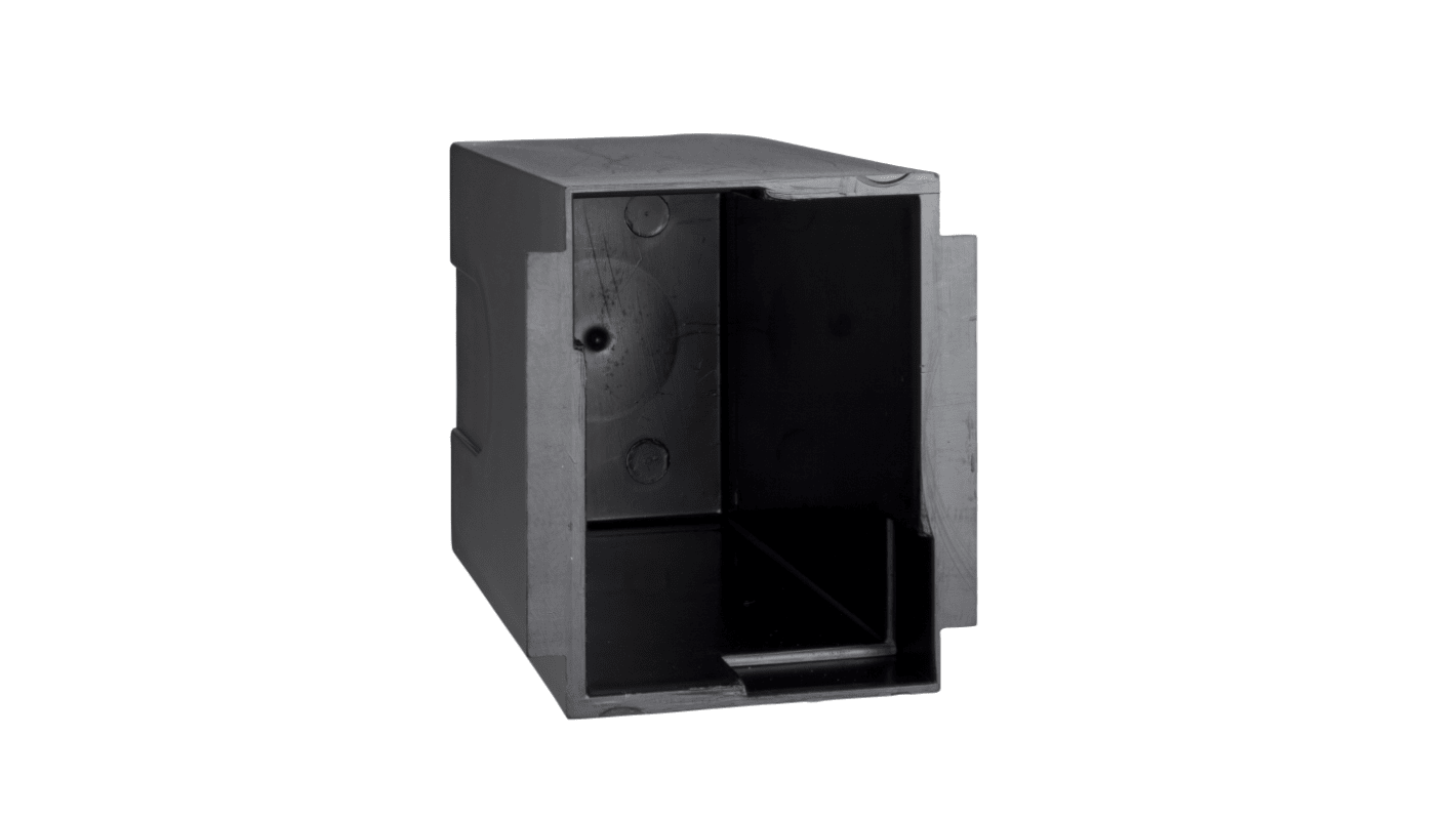 Schneider Electric Insulated Material Harmony XAP Control Station Enclosure -