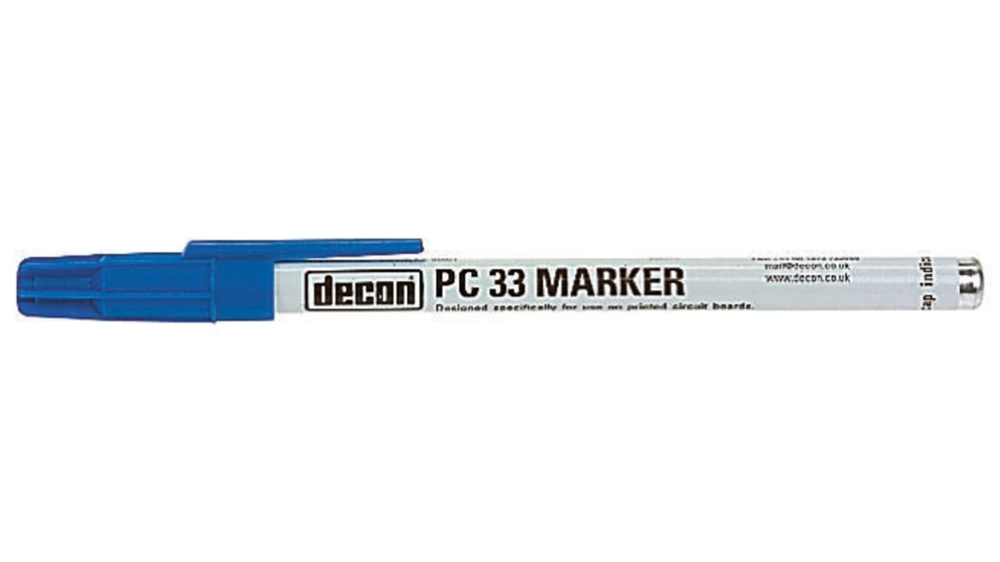 Decon Laboratories Etch Resist Ink Pen