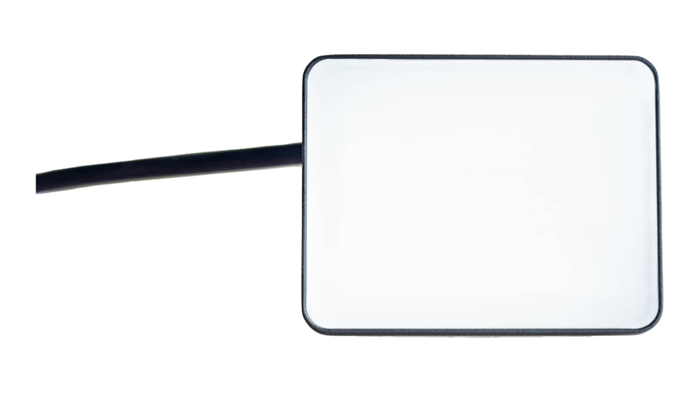 Proyector LED , 220 → 240 V, 20 W, 4000K, IP65, 30000h