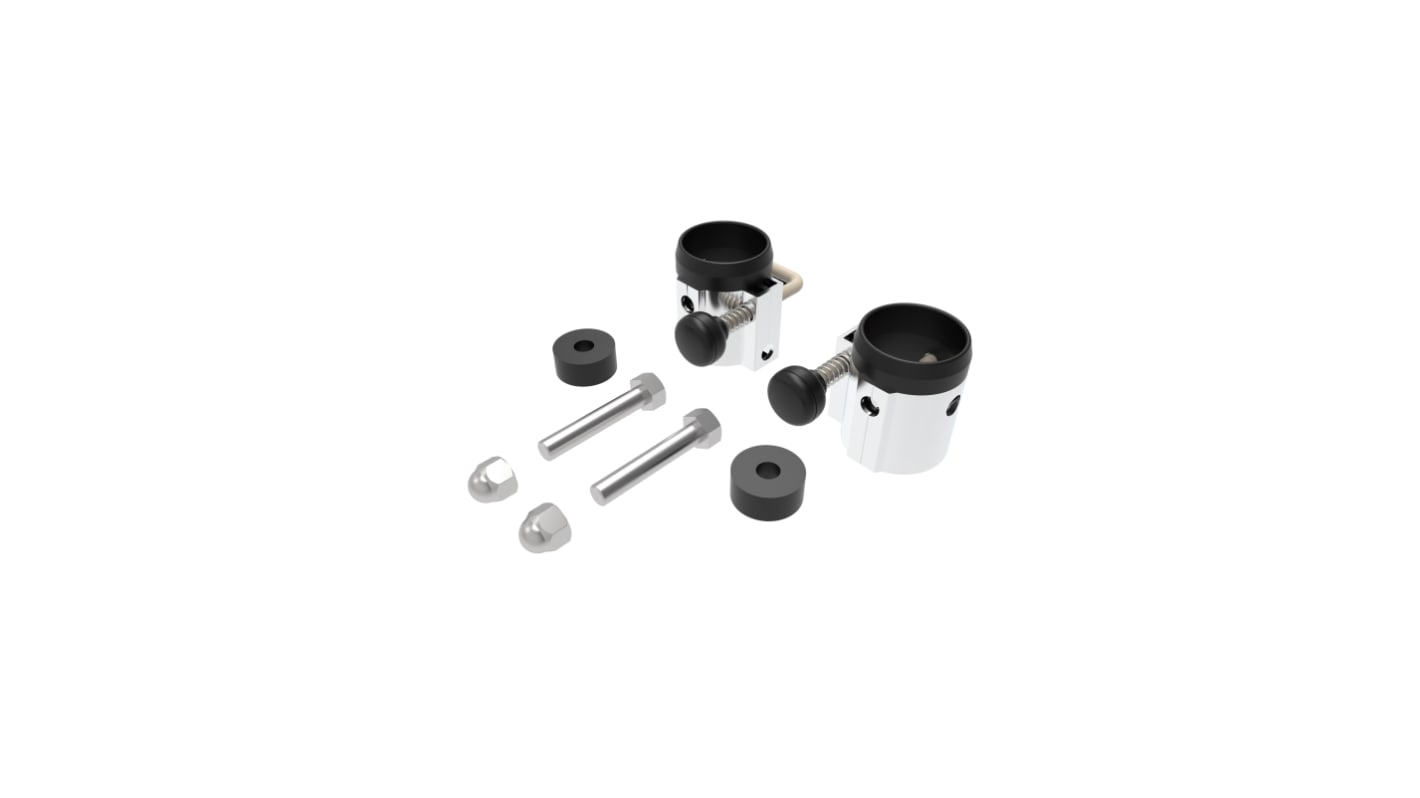 TUBESCA 2274113 Wire Slider for Ladder/Scaffold