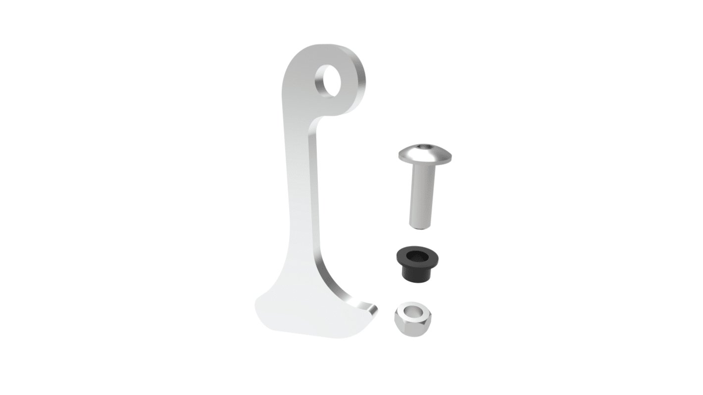 TUBESCA 2274115 Lock Kit for Ladder/Scaffold