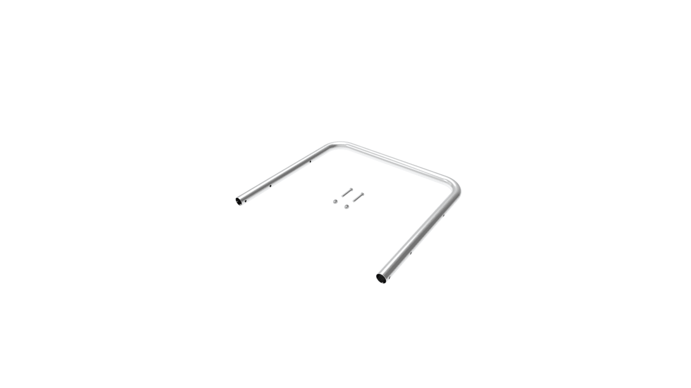 TUBESCA 2274117 Guardrail for Ladder/Scaffold