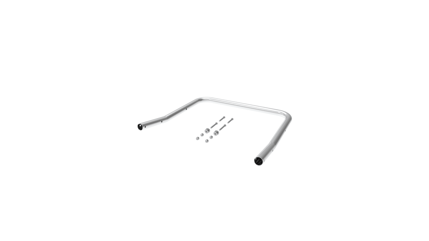 TUBESCA 2274162 Guardrail for Ladder/Scaffold