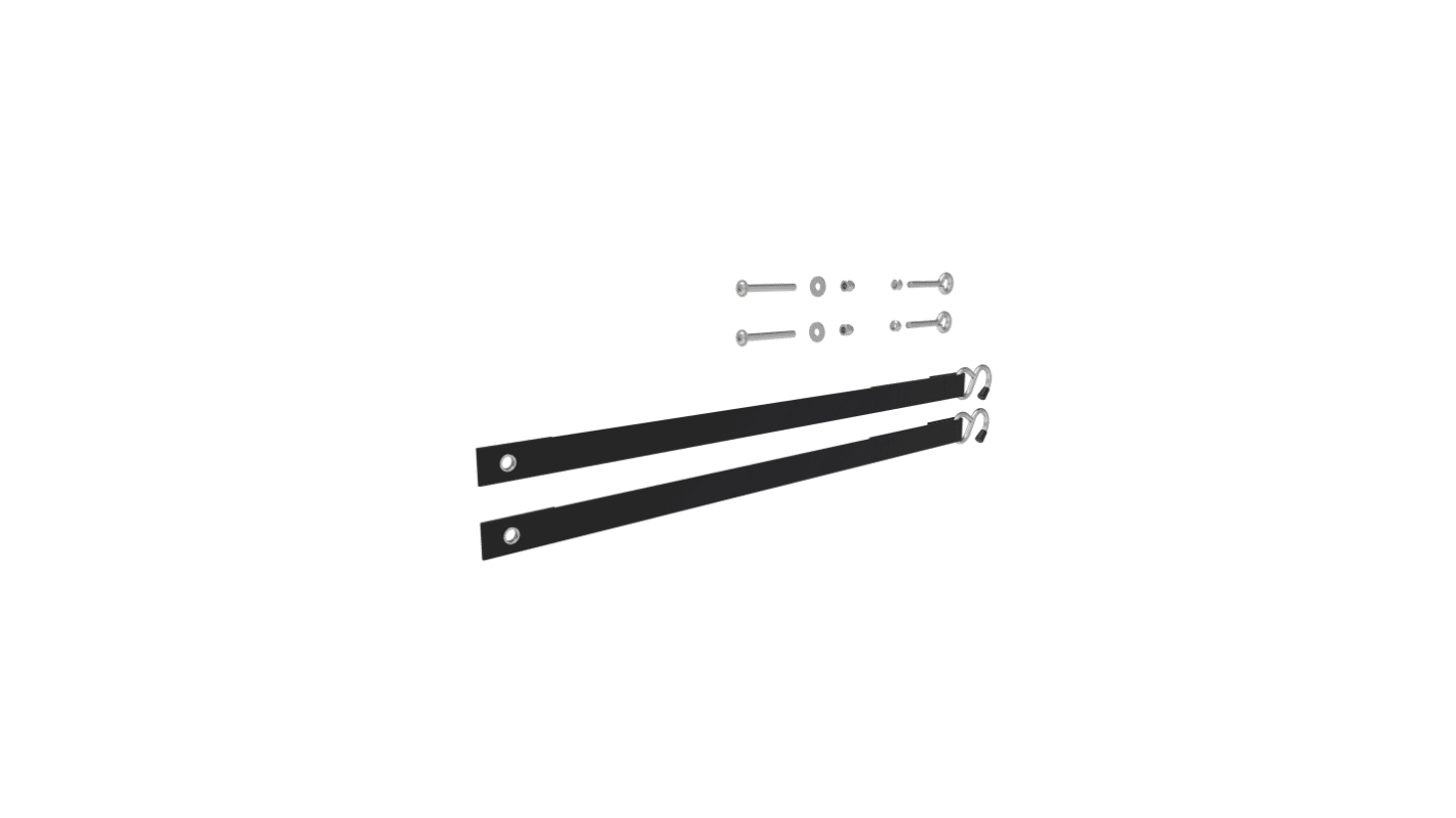 TUBESCA 2274166 Access Saloon for Ladder/Scaffold