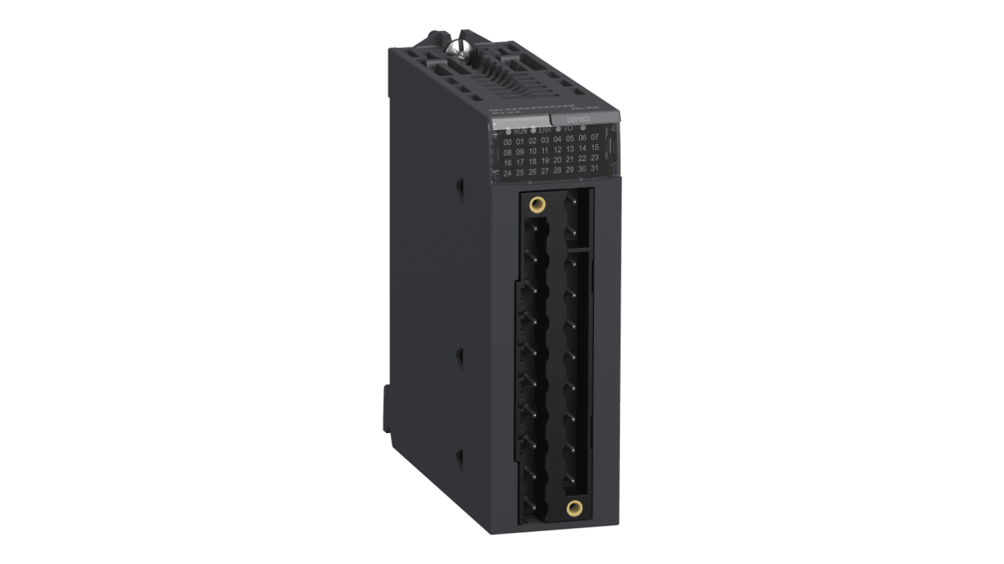 Schneider Electric Modicon X80 BMXD Series PLC Expansion Module, 48 V