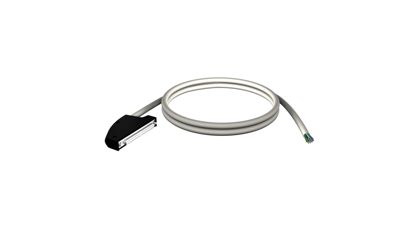 Schneider Electric Modicon X80 BMXF Series Safety Module