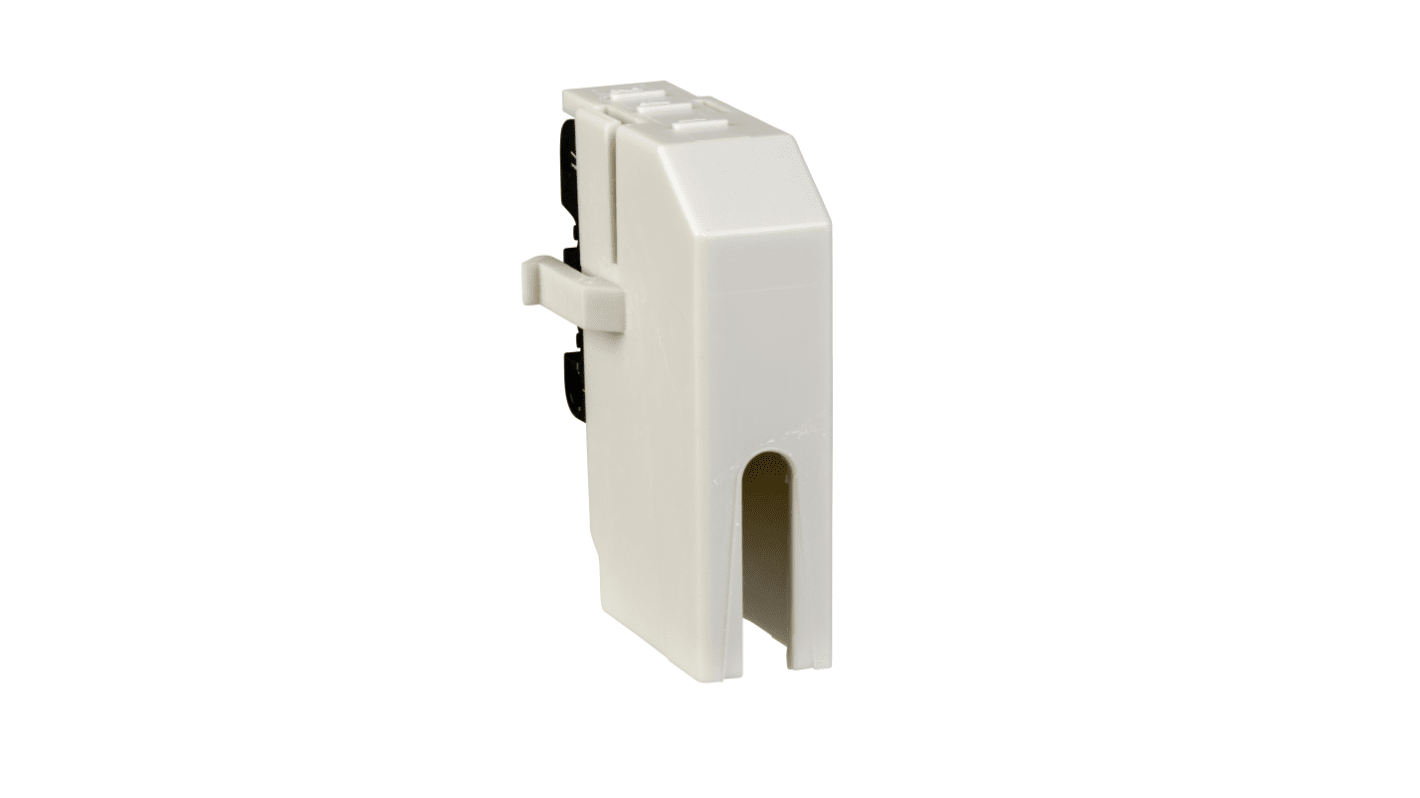 Schneider Electric 开关主体, 4极, 最大16A