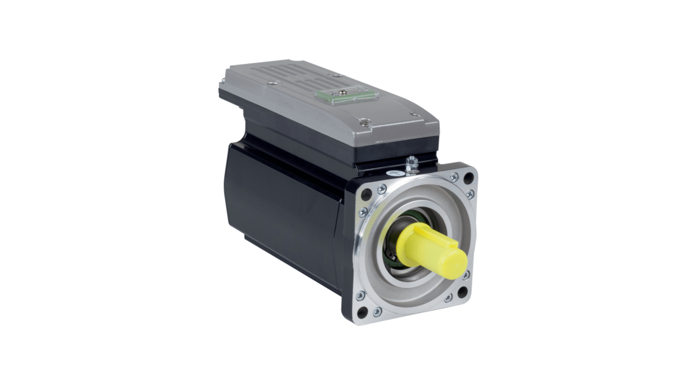 Schneider Electric Inverter Drive, 910 W, 700 V, 2.9 A, PacDrive 3 Series