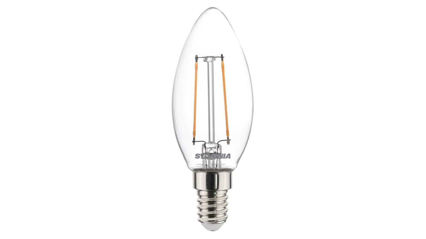 Sylvania e14 led sales
