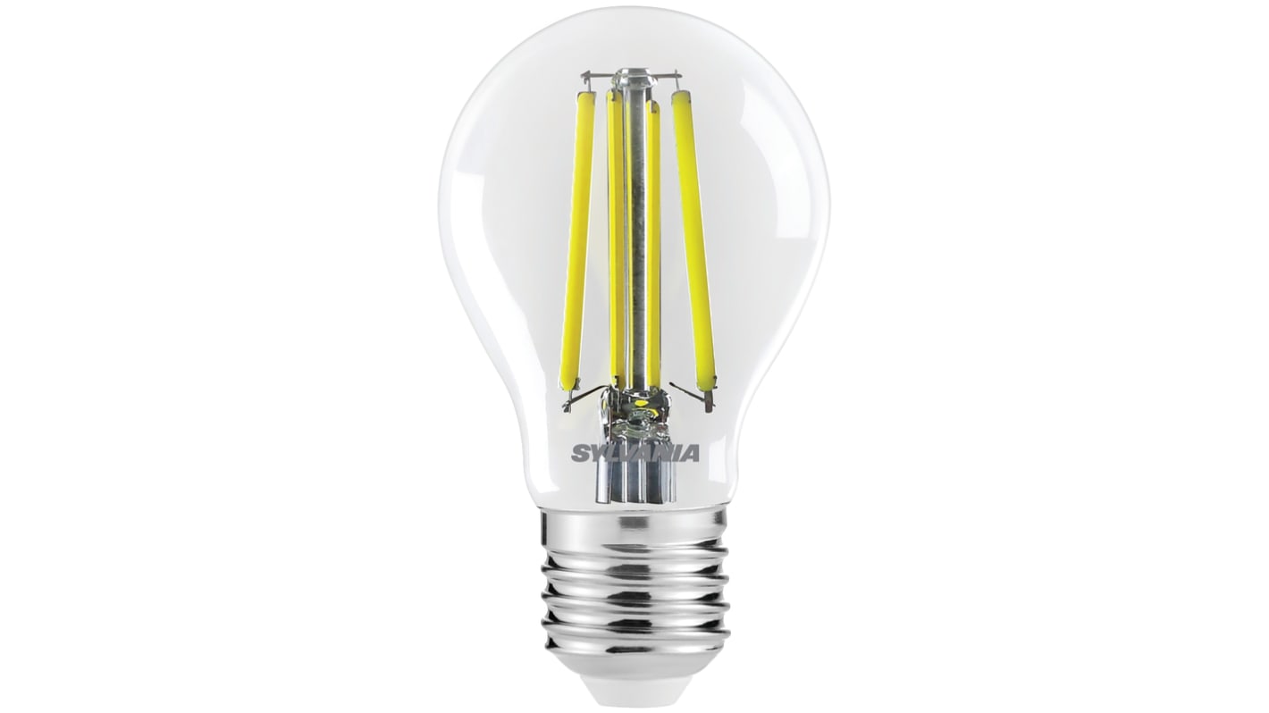 Ampoule LED E27 Sylvania, 4 W, 2700K, Blanc chaud