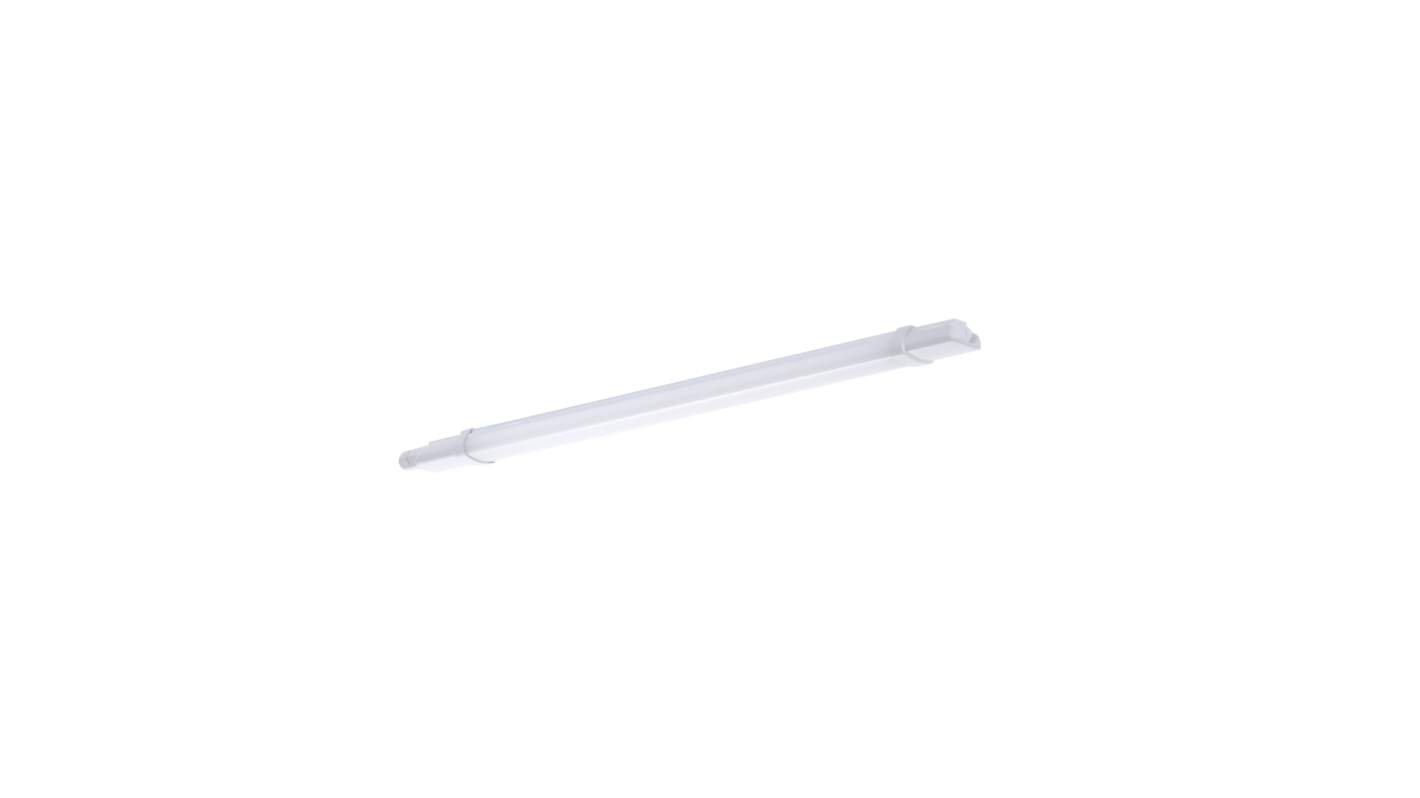 Sylvania 18 W LED Ceiling Light, 220-240 LED Luminaire, 720 mm Long, IP65
