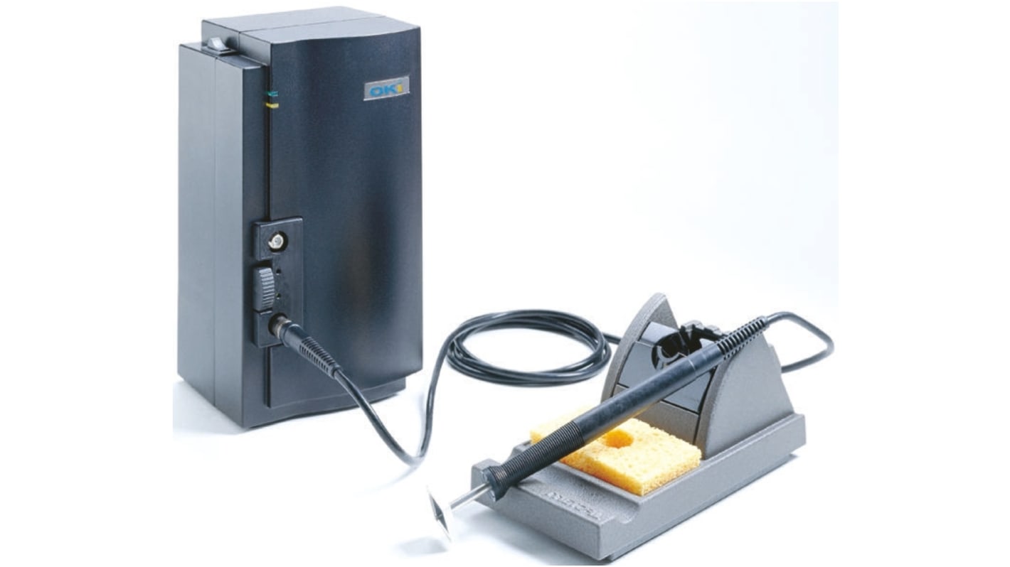 Metcal MX500-21 Soldering Station 40W, 230V