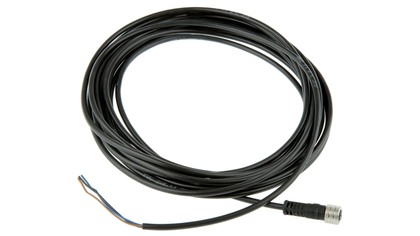 Cavo per regolatore Parker Origa KC3104, lunghezza 5m