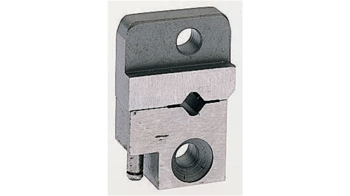 Matriz de crimpado Bel-Stewart 2980031-01, para Casquillo 5.2mm²