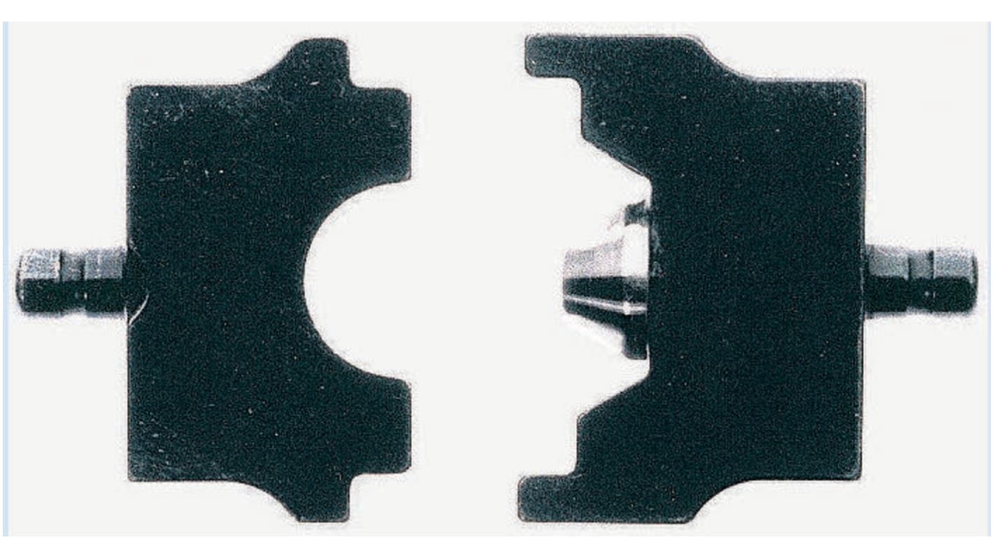 Serie di stampi per crimpatura Glenair