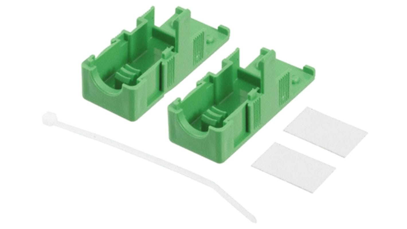 Phoenix Contact, KGG-MSTB 2.5 Terminal Block Housing, 3 Way