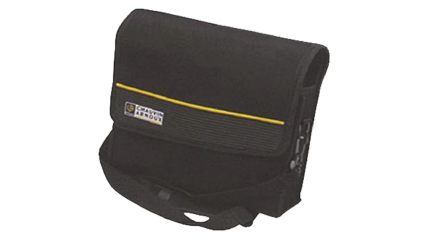 Chauvin Arnoux Carrying Case for Use with 5000 Series