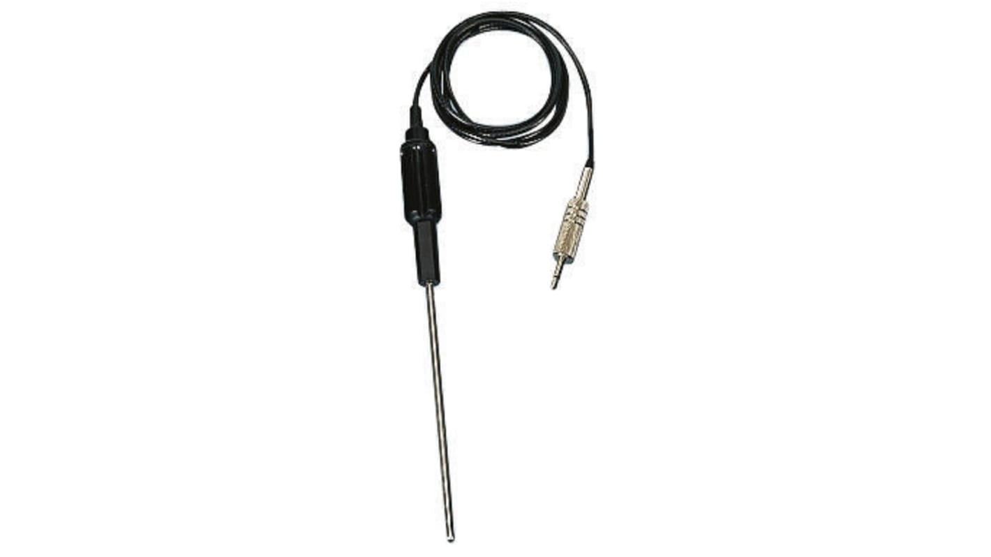 Sonda de temperatura Hanna Instruments HI7669AW, Ø 3mm, cable de 1m