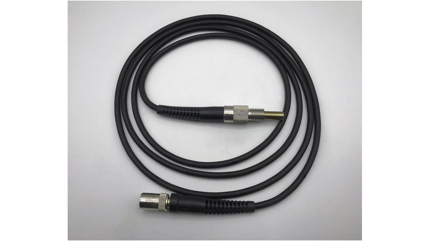 Metcal Soldering Accessory Desoldering Cord, for use with MX-500, MX-5000 and MX-5200