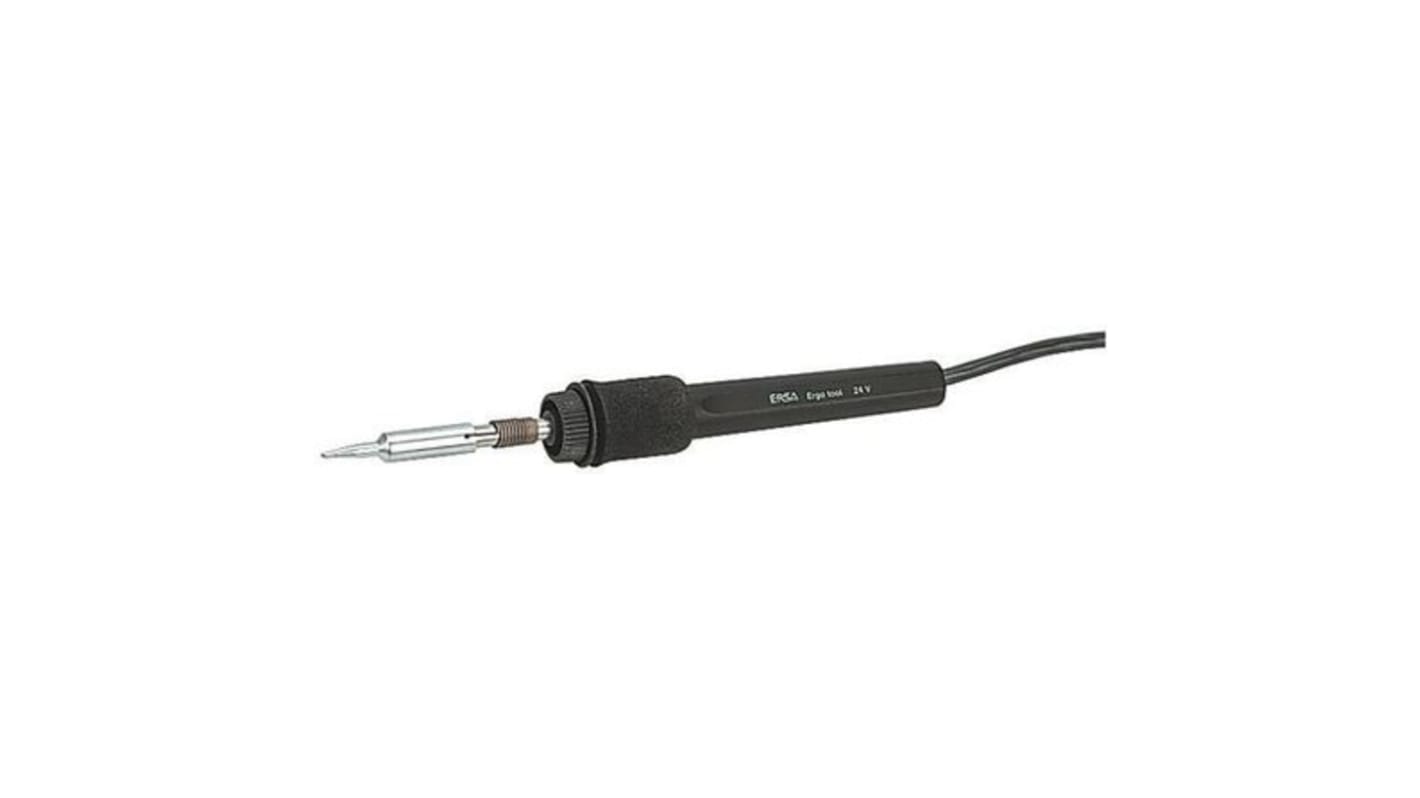 Ersa Electric Soldering Iron, 24V, 60W