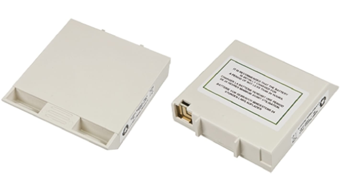 Able Systems Rechargeable Printer Battery Pack for use with AP800 Series Printers Printers