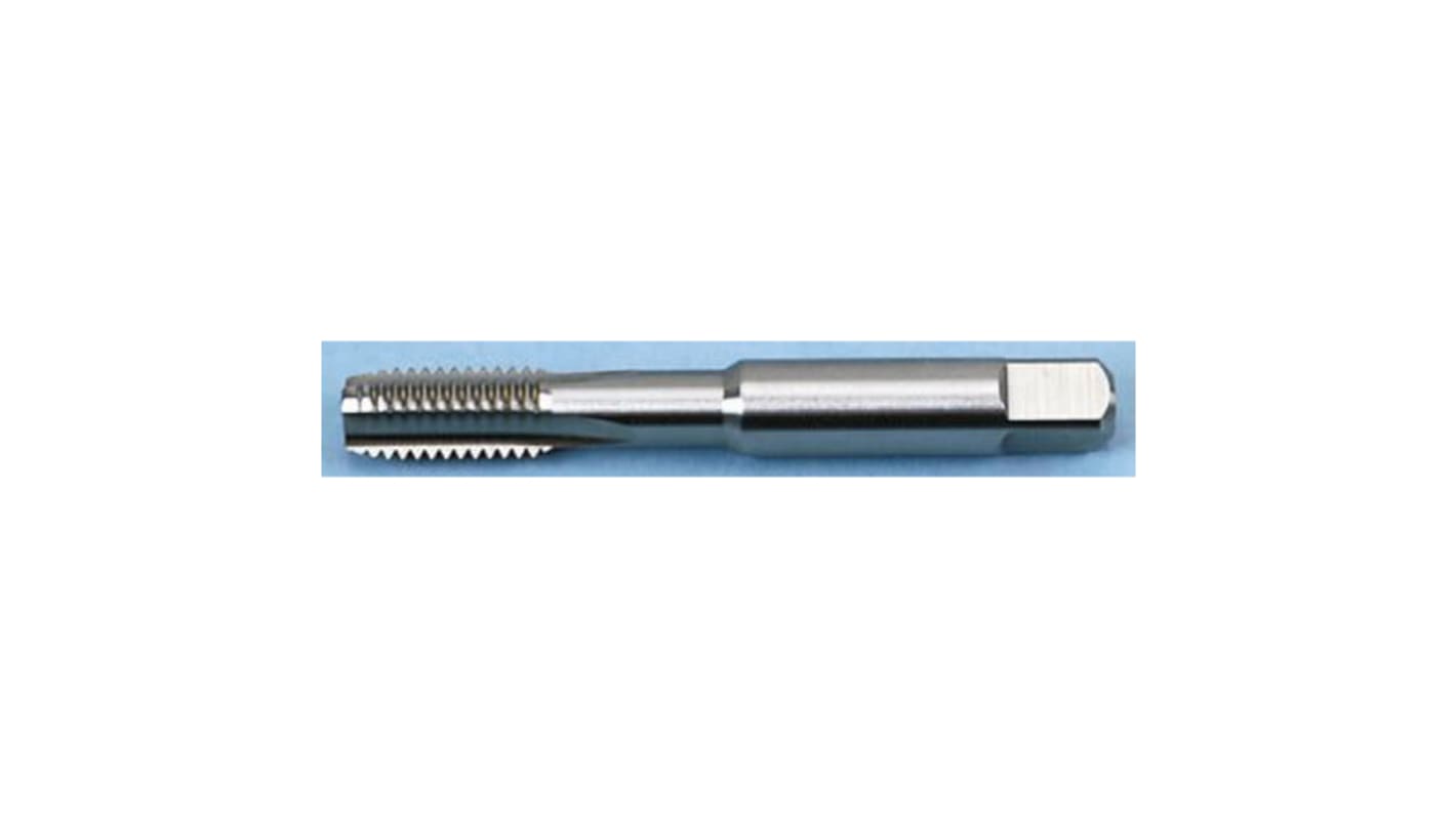 Dormer Threading Tap, M1.4 Thread, 0.3mm Pitch, Metric Standard, Machine Tap